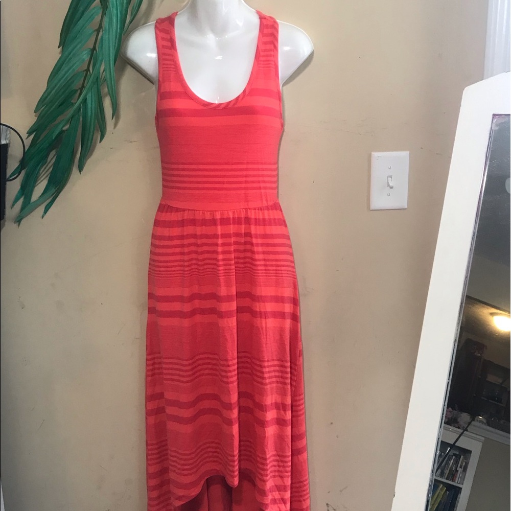 MOSSIMO dress (sp)